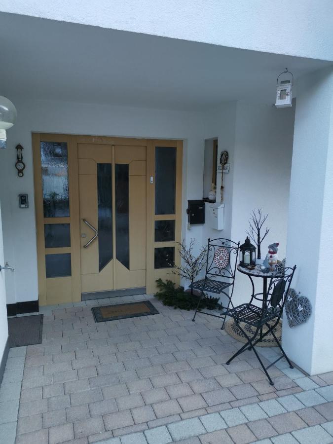 Studio Stefan Umhausen Exterior foto